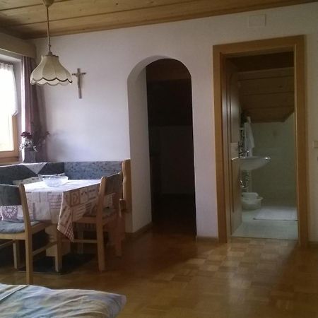 Residence Ploner 산카시아노 외부 사진