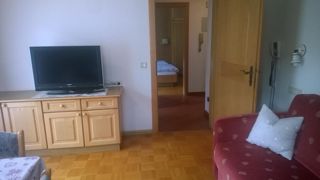 Residence Ploner 산카시아노 객실 사진