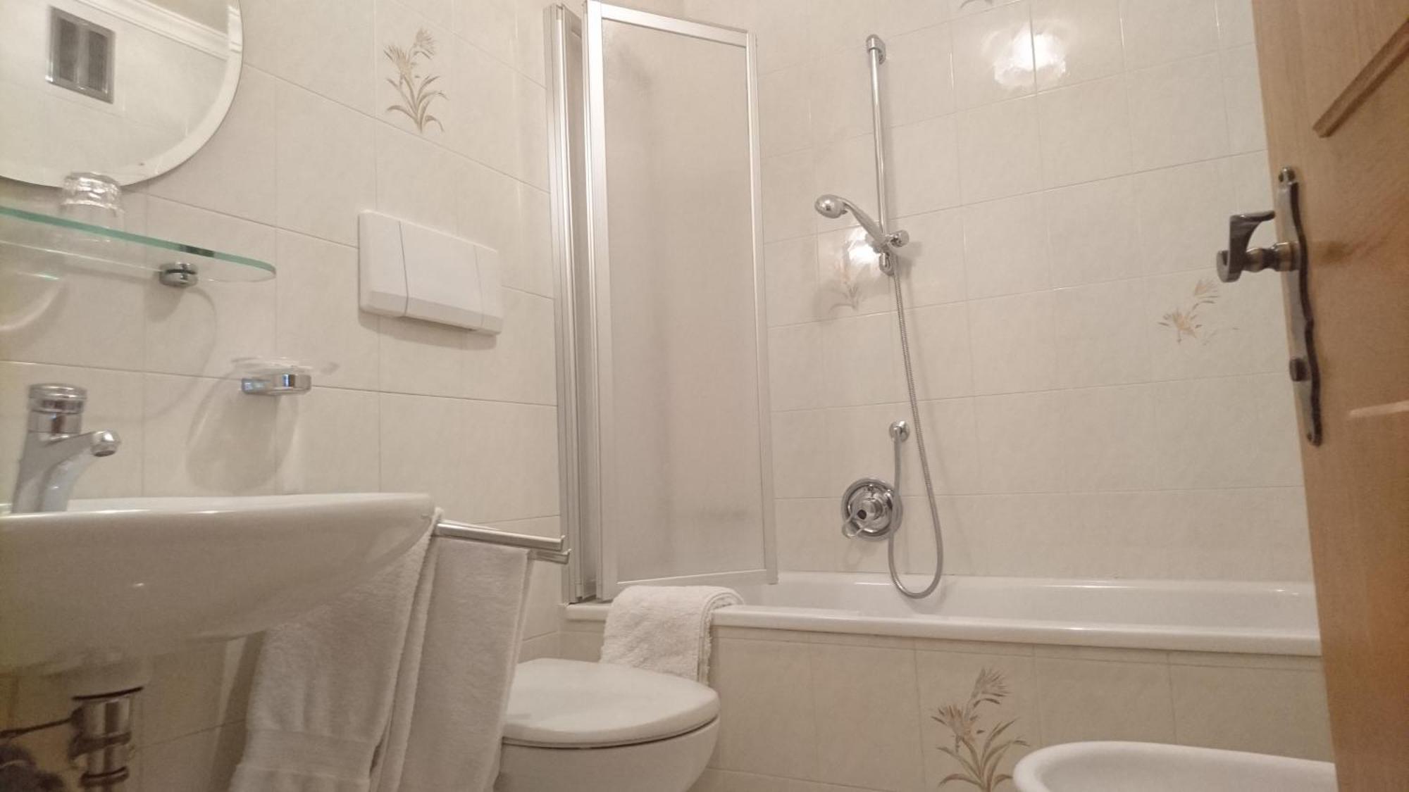 Residence Ploner 산카시아노 객실 사진