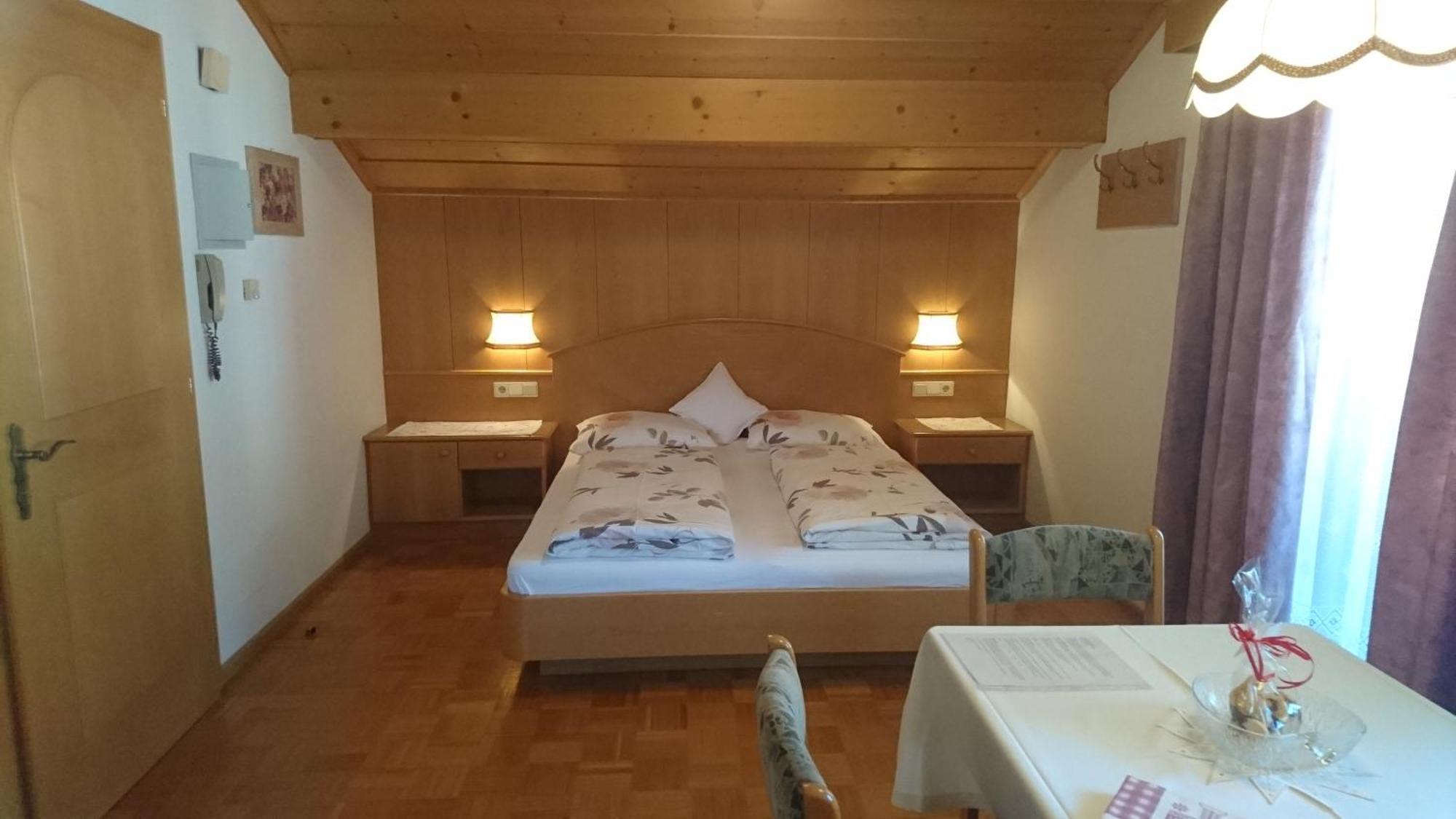Residence Ploner 산카시아노 객실 사진