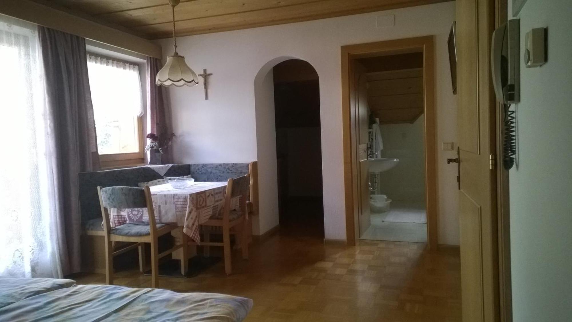 Residence Ploner 산카시아노 외부 사진