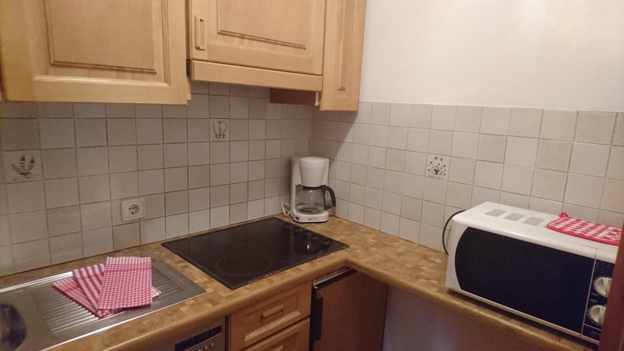 Residence Ploner 산카시아노 객실 사진