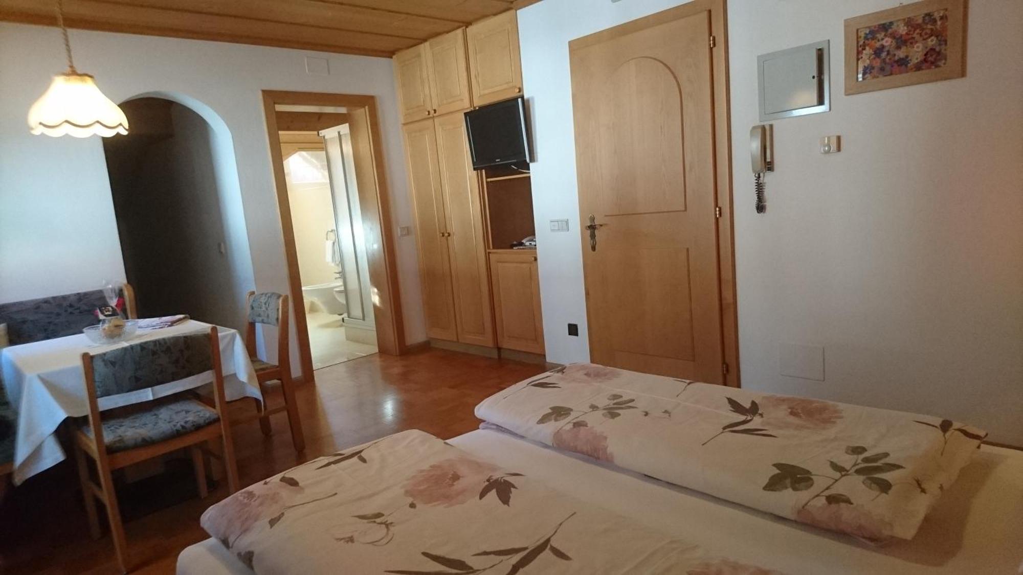 Residence Ploner 산카시아노 객실 사진