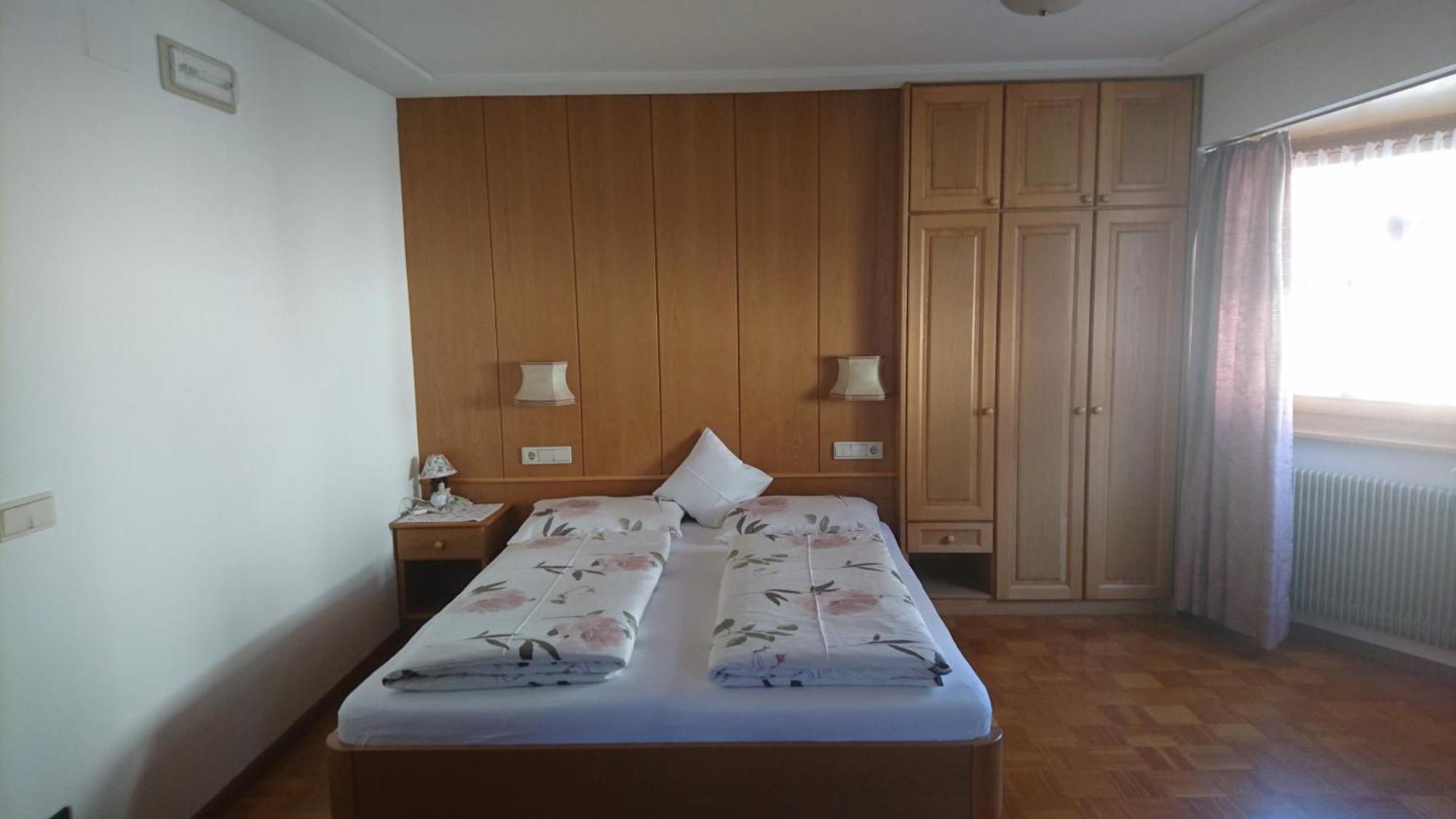 Residence Ploner 산카시아노 객실 사진