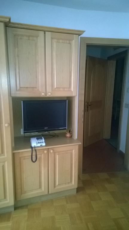 Residence Ploner 산카시아노 객실 사진