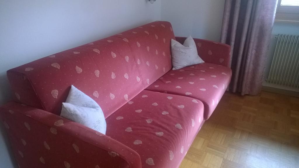 Residence Ploner 산카시아노 객실 사진