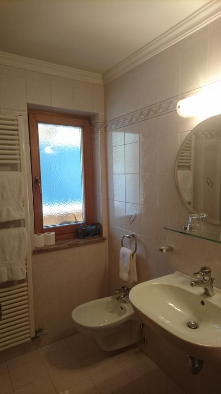 Residence Ploner 산카시아노 객실 사진
