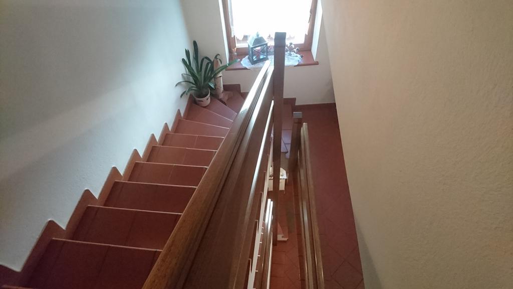 Residence Ploner 산카시아노 외부 사진