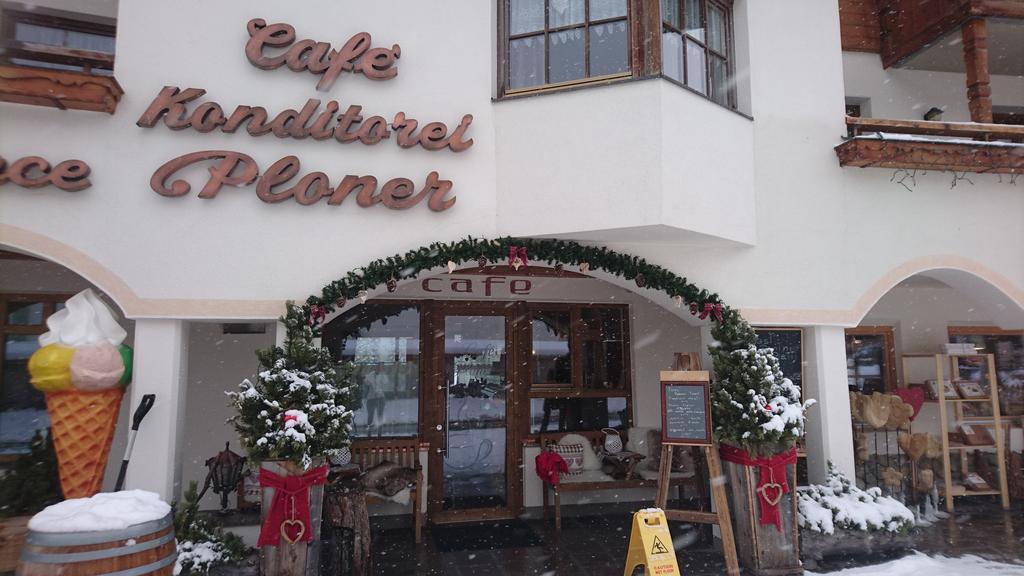 Residence Ploner 산카시아노 외부 사진