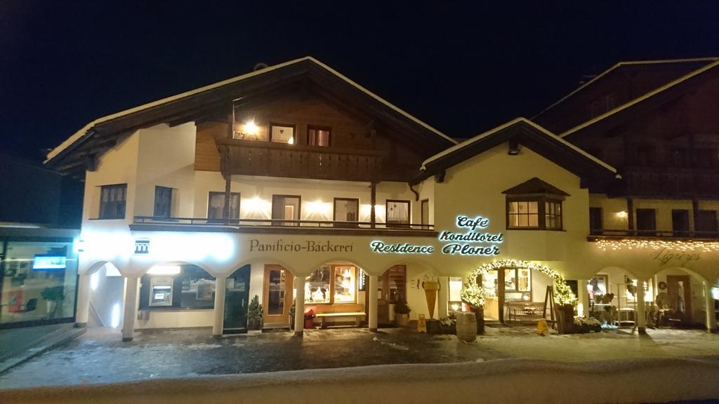 Residence Ploner 산카시아노 외부 사진