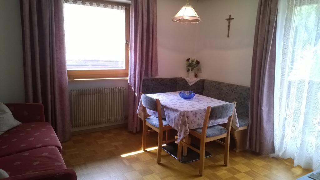 Residence Ploner 산카시아노 객실 사진