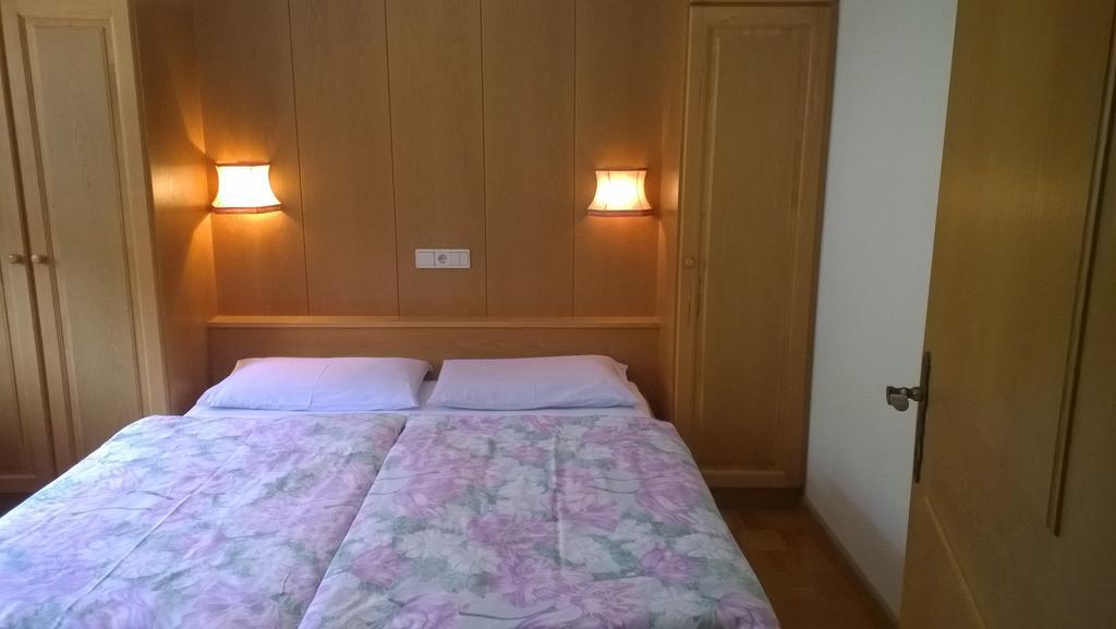 Residence Ploner 산카시아노 객실 사진