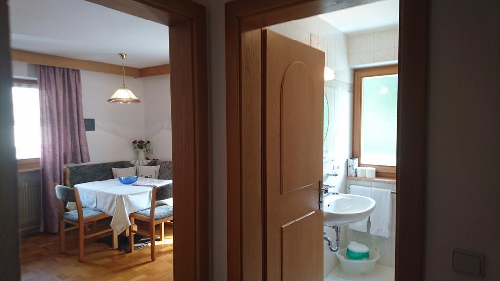 Residence Ploner 산카시아노 객실 사진