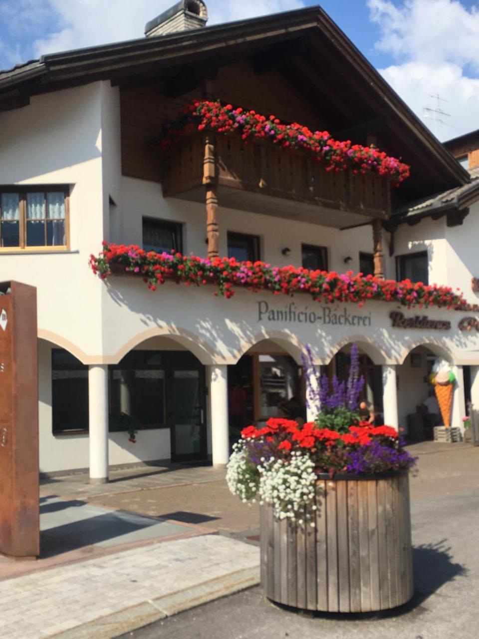 Residence Ploner 산카시아노 외부 사진