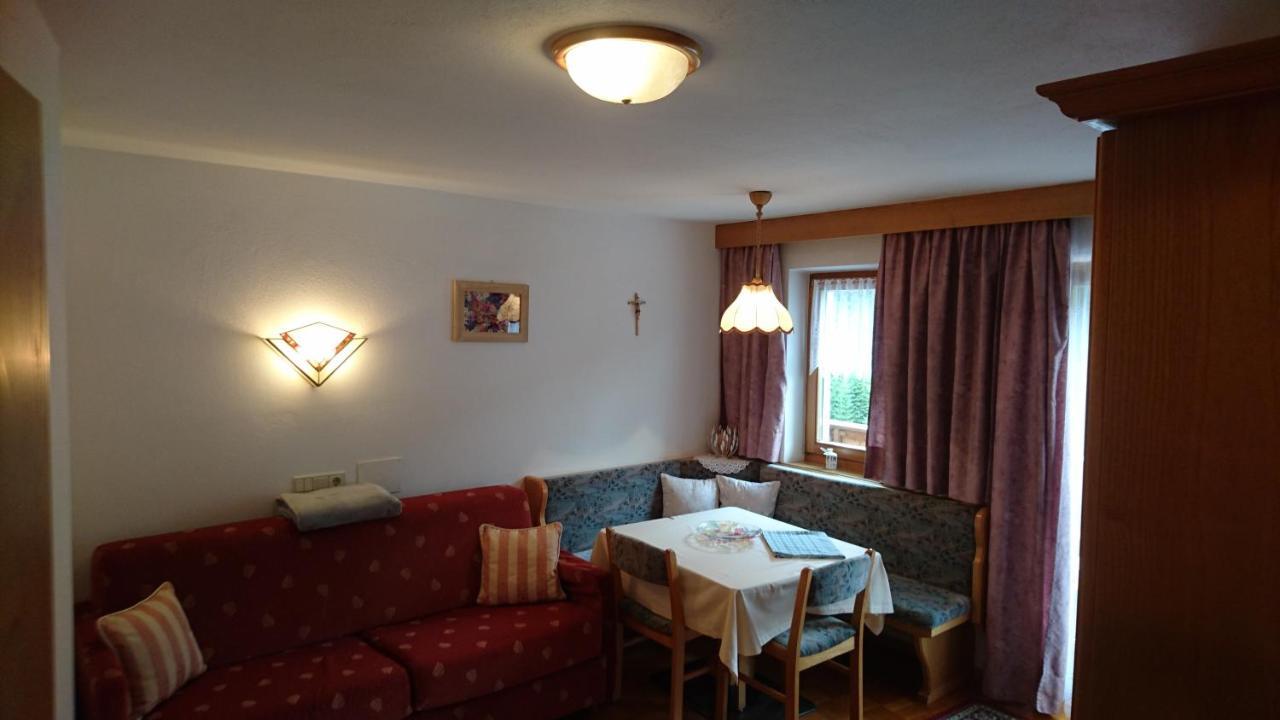 Residence Ploner 산카시아노 외부 사진