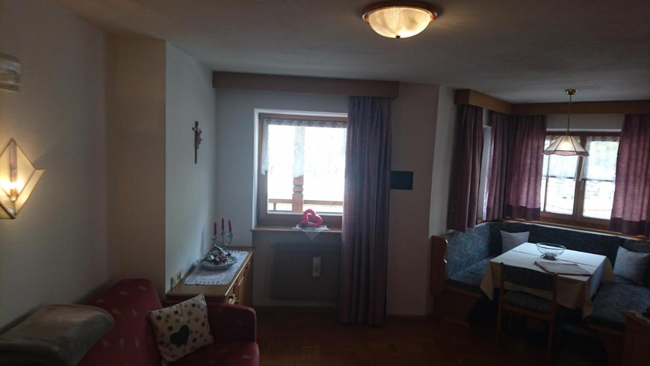 Residence Ploner 산카시아노 객실 사진
