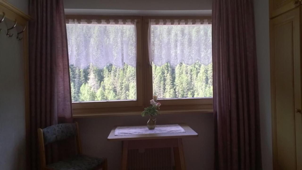Residence Ploner 산카시아노 객실 사진