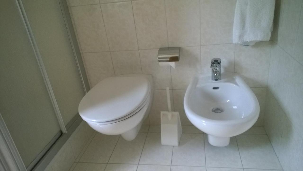 Residence Ploner 산카시아노 객실 사진