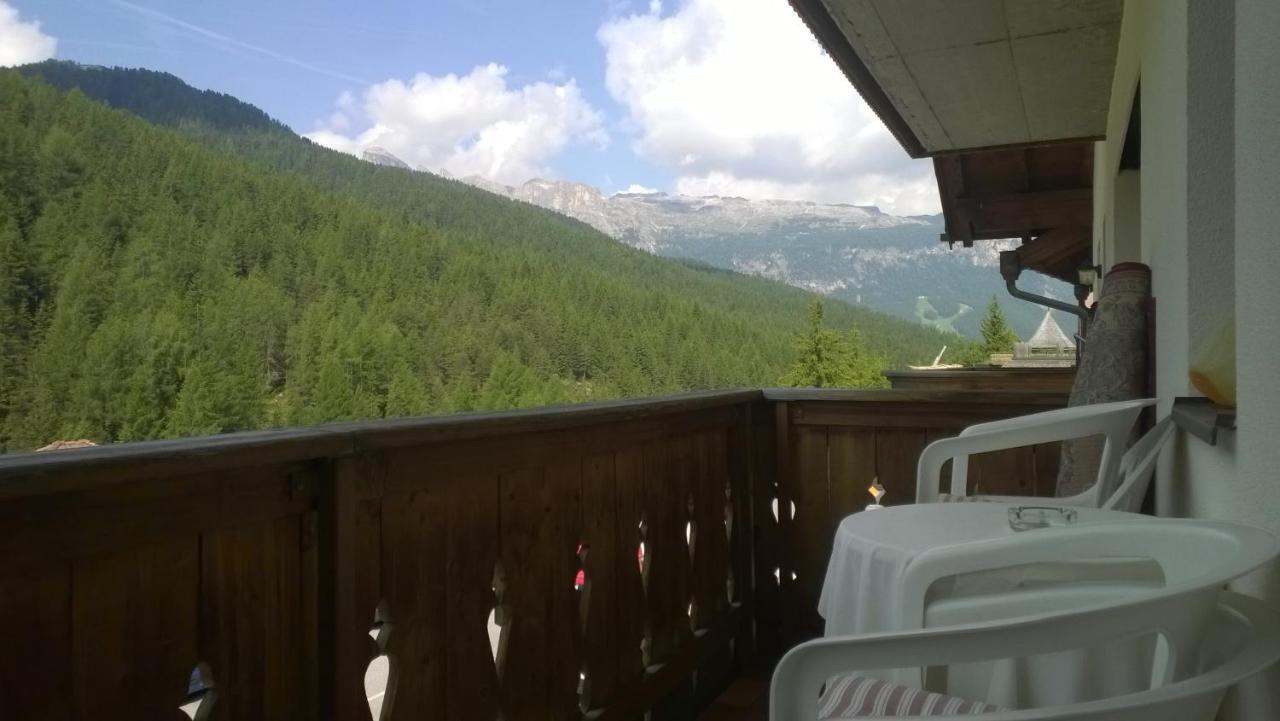 Residence Ploner 산카시아노 객실 사진
