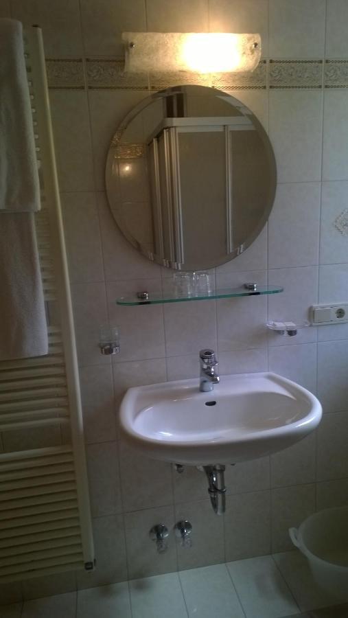 Residence Ploner 산카시아노 객실 사진