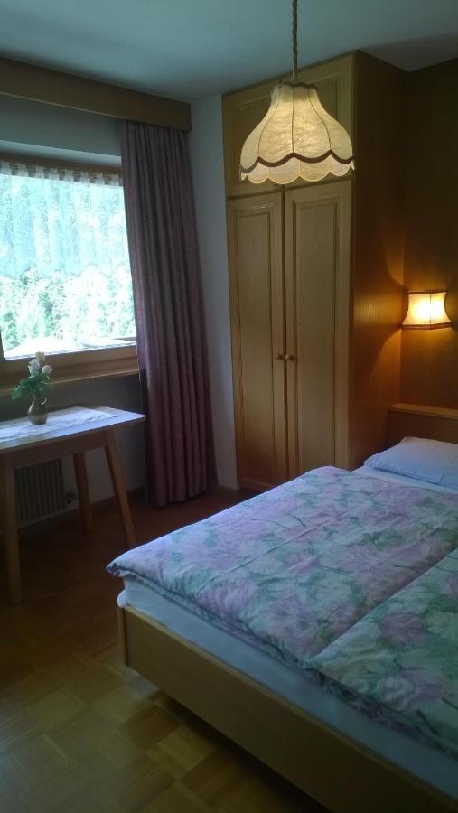Residence Ploner 산카시아노 객실 사진
