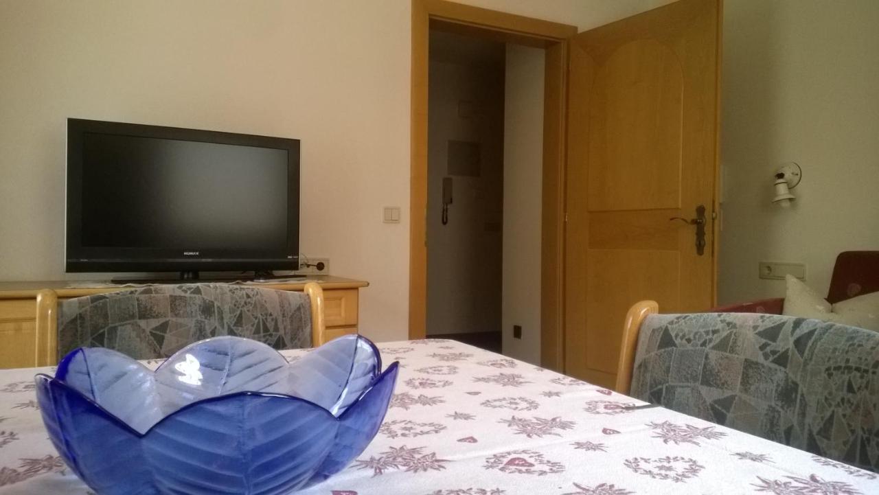 Residence Ploner 산카시아노 객실 사진