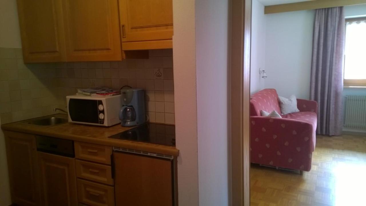 Residence Ploner 산카시아노 객실 사진