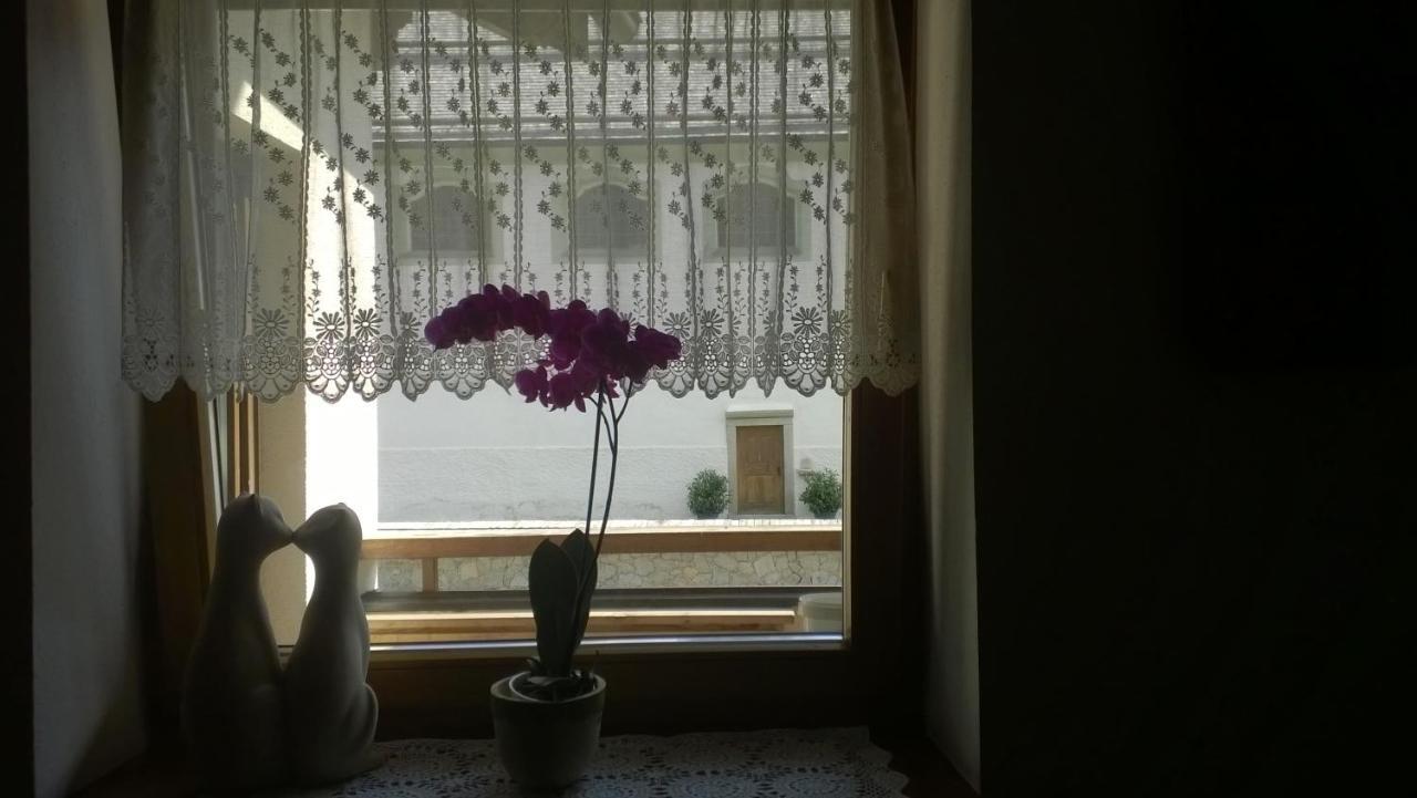Residence Ploner 산카시아노 외부 사진